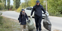 Мусор со дна Силикатных озёр станет арт-объектами на выставке - LipetskNews.Ru