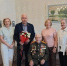 102 года исполнилось волгоградскому ветерану Евгению Рогову - ИА Волга-Каспий