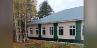 Сегодня в Виноградовском округе после капитального ремонта открыли Хетовскую школу - ГТРК Поморье