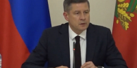 Пригласил на Брянщину Анну Петровну: Уголкова разовьёт экономику при Ковальчуке - Брянский ворчун