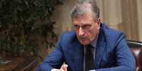 СМИ: Гендиректора парка «Патриот» задержали по делу о взятке на 80 миллионов - Вечерняя Москва