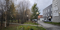 Прогноз погоды в Мурманске на 6 октября - Murman.Ru