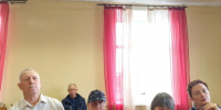 Брянские поэты отдали дань памяти русского поэта-декабриста Кондратия Рылеева - ИА Наш Брянск.ru