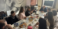 В деревне Головнино прошло мероприятие, посвященное выработке стратегий профилактической работы с подростками - Козельская епархия