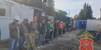 В Новомосковске в ходе рейдов выявили 12 нарушителей - ИА Тульские новости