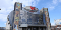 Театр «Буфф» отремонтируют почти за 234 млн рублей - Spbdnevnik.ru