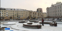Прогноз погоды в Якутии на 6 октября - ГТРК Саха