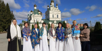1 - Пензенская Епархия