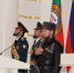 Поздравляем с вступлением в должность Главы Чеченской Республики! - Администрация г. Грозный