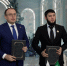 Путинский район и Красногвардейский район Санкт-петербурга заключили соглашение о межмуниципальном сотрудничестве - Администрация г. Грозный