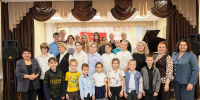 Музыка, творчество и хорошее настроение - так в Детской школе искусств отметили 1 октября - Городской округ Эгвекинот