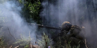 В ВСУ появился корпус смерти: боевиков отправляют на убой - Комсомольская Правда