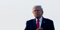 Трамп обвинил Украину в росте цен на бензин: президент США недоволен ударами по НПЗ России - Комсомольская Правда