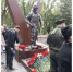 Члены Ростовского отделения ИППО приняли участие в открытии мемориала Героям СВО - ИППО