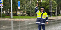 Госавтоинспекторы на Сахалине пресекли 99 нарушений ПДД за сутки - ТИА Острова