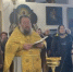 День отдания праздника Воздвижения Животворящего Креста Господня, в храме Рождества Христова п. Кез - Глазовская Епархия