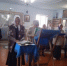 День памяти обретения мощей святителя Димитрия, митрополита Ростовского, в храме «Неупиваемая Чаша» п. Игра - Глазовская Епархия
