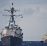 CENTCOM: США перенаправили 130 судов в рамках морской блокады Ирана - РТВ-Подмосковье
