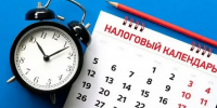 В налоговой службе напомнили о сроках и правилах подачи уведомлений по имущественным налогам организаций - УФНС