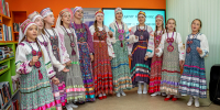 В республиканских учреждениях культуры проходят мероприятия, посвященные Дню учителя - Минкультуры Республики Крым