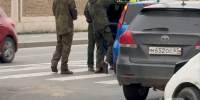 Водитель странно себя вел: в ДТП с автобусом в Южно-Сахалинске пострадала пенсионерка - News.Astv.Ru