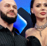 Рэпер Джиган и Оксана Самойлова / Фото Артем Геодакян ⁄ ТАСС - ИА Амител
