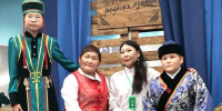 Фестиваль родных языков - Газета Байкальские зори