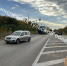 На трассе под Тулой столкнулись Sitсrak и Lada Largus - ТК Первый Тульский