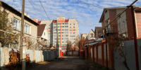 Дорого встанет: почему в Барнауле нет спроса на осовременивание частного сектора - Сетевое издание Толк