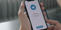 Долги Telegram по штрафам в РФ превысили 45 млн рублей - M24.Ru