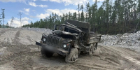 В Бурятии угробивший пассажиров водитель пойдёт под суд - ИА Байкал-Daily
