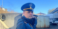 После школы без взрослых: пожарная безопасность - МЧС России
