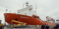 Развитие Северного морского пути становится драйвером экономики и качества жизни на Камчатке - Правительство Камчатского края