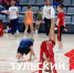 500 спортсменов приедут в Тулу на соревнования по аэробике - ТК Первый Тульский