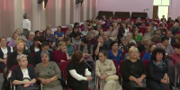 ✅Творческая встреча в формате «Разговора о важных…» ко Дню учителя стала доброй традицией - Комитет образования г. Чита