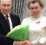 Президент вручил знак отличия «За наставничество» красноярскому педагогу - Газета Красноярский рабочий
