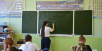 День самоуправления в лицее Дальрыбвтуза: старшеклассники — в роли учителей - Дальрыбвтуз