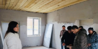 Рабочая поездка министра здравоохранения Республики Алтай Дмитрия Хубезова в Кош‑Агачский район: шаги к доступному здравоохранению и культуре первой помощи - Министерство здравоохранения