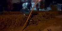 Смертельное ДТП с юным мотоциклистом произошло в центре Барнаула - Комсомольская Правда