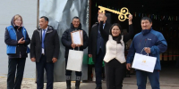 В Якутии по новому механизму поддержки строят и модернизируют сельхозобъекты малой мощности - Правительство Республики Саха (Якутия)