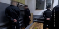 10 лет к сроку: в колонии Благовещенска 23-летний заключённый создал ячейку запрещённого движения - gtrkamur.ru - ГТРК Амур