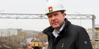 Мэру Кемерова Дмитрию Анисимову исполнилось 43 года - Газета Комсомольская правда