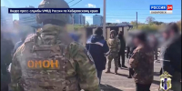 Стройки и точки общественного питания Хабаровска проверили силовики в ходе рейда «Нелегал 2026» - ГТРК Дальневосточная