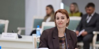 Под председательством Губернатора Сахалинской области В.И. Лимаренко приняла участие на заседании Правительства Сахалинской области - Минкультуры Сахалинской области