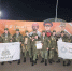 Мы – чемпионы!  Команда Военного учебного центра Университета Решетнёва стала победителем 30-й военно-спортивной игры «Служу Отечеству» - СибГУ им. М.Ф. Решетнева