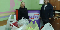 Фото - УФСИН по Хабаровскому краю