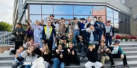 Музей отделения Банка России по Сахалинской области в этом году посетили более 1200 южно-сахалинских школьников - Департамент образования