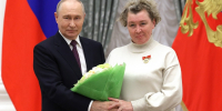Фото: www.kremlin.ru - НИА