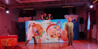 teatr 061026 1 - Газета Магаданская правда