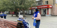 Теплый подарок от ЛДПР - ЛДПР